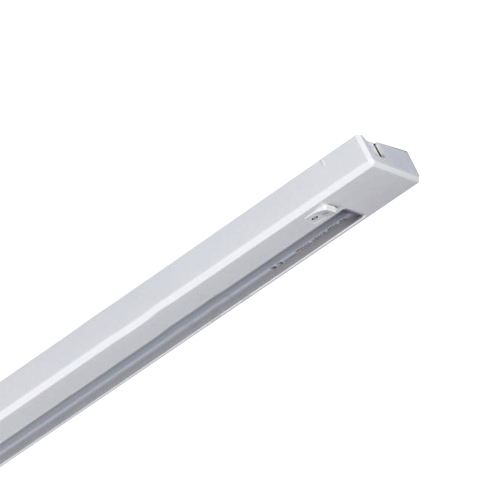 Listón para tubo de LED 13w para bajo alacena modelo Ibiza