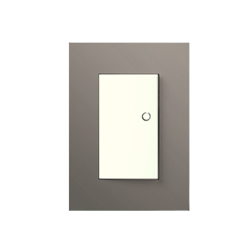 MARCO EXT.STD.METAL. Plata    86510