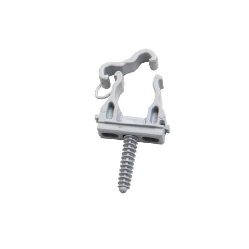 Grampa termoplástica 5/8"