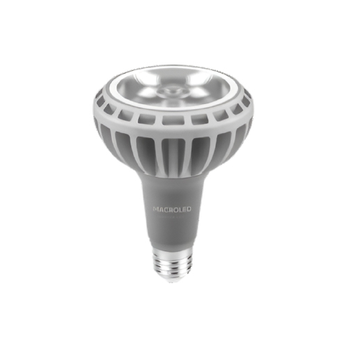 LAMPARA PAR 30 LED 30W E27 2700K