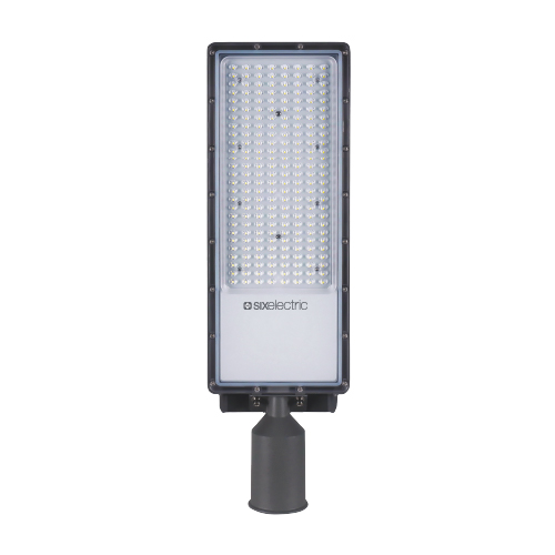 LUMINARIA ALUM. PUBLICO LED 150W LUZ DIA 6000K 15000 lm