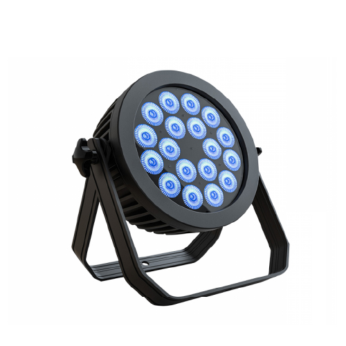 PROYECTOR 225W RGB+W IP65 240V DIMERIZABLE