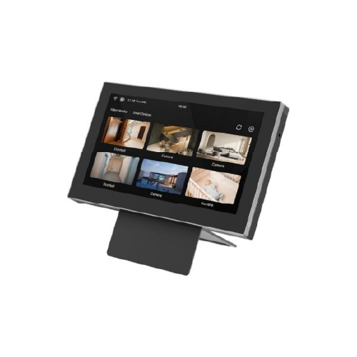 PANTALLA PARA VIDEO PORTERO IP WIFI DE 2 HILOS