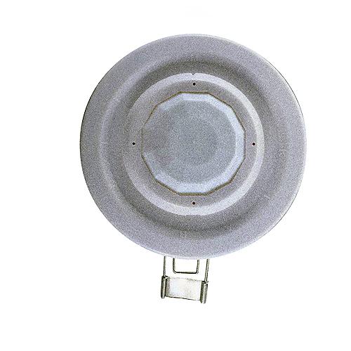 Sensor infrarrojo pasivo