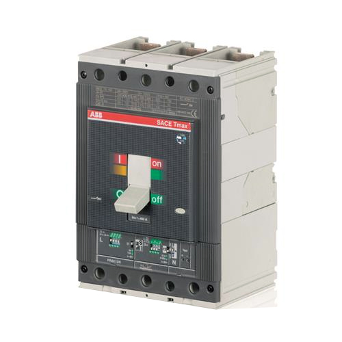 INT. TMG TRIP 630A  36KA  XT5N630 PR221DS-LS/I