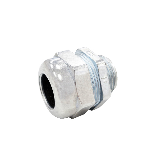 CONECT.MET.EST.P/CANO FLEX.S/T. 2"  ZR16