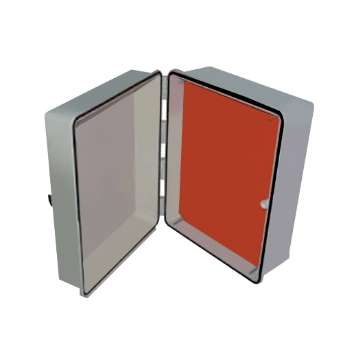 GABINETE 500x500x250 BG. M5050ACC