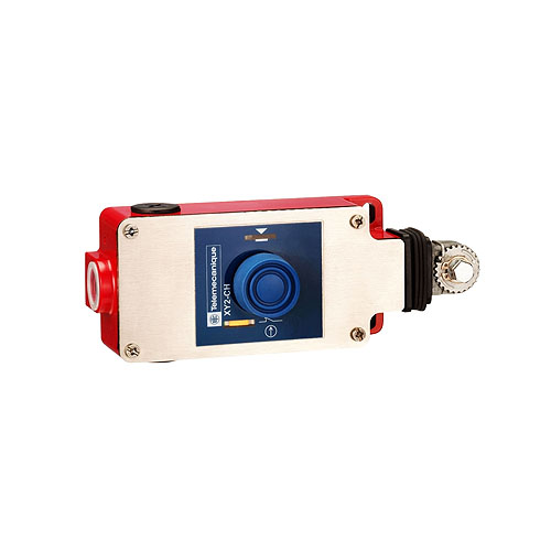 PARADA D/EMERG. NA+NC      XY2CH13250