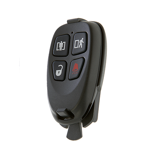 WS 4939 LLAVERO 4 CANALES