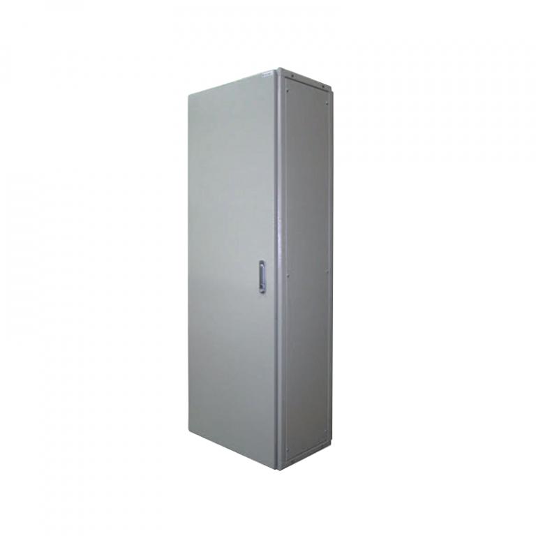 GABINETE MODULAR 600X2000X450 S/LAT. c/zoc