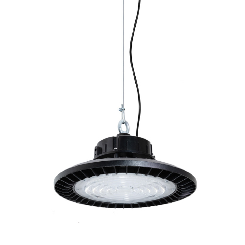 Colgante industrial led 150W 60º 5000K 3,19cm