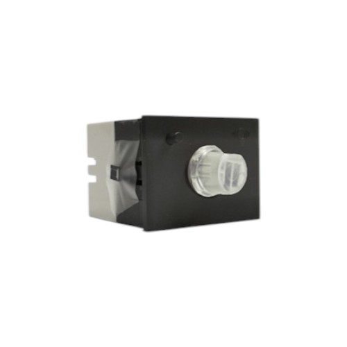 MOD.LUZ DE EMERG.ORIENT. Gris  G7976