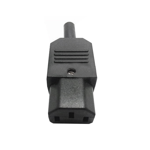 FICHA HEMBRA 3 PATAS P/COMPUTACION 0818