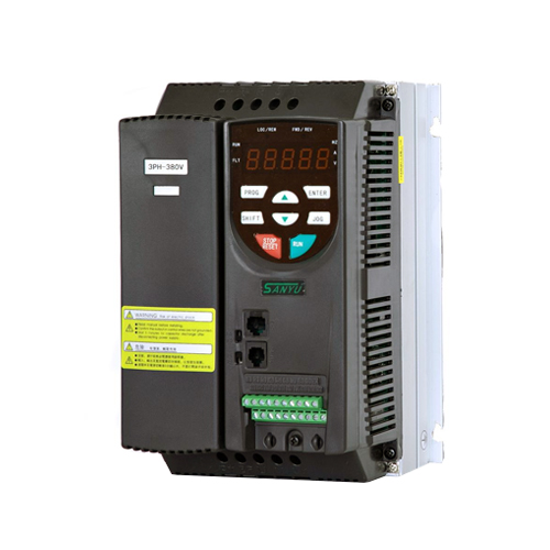 VARIADOR VELOC 3HP 220V