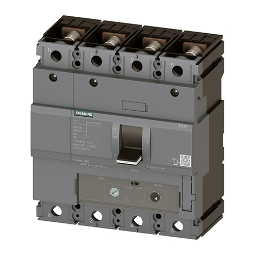 INT.POT. 4P.3VA 250A  REG 175-250 36kA. 100368651