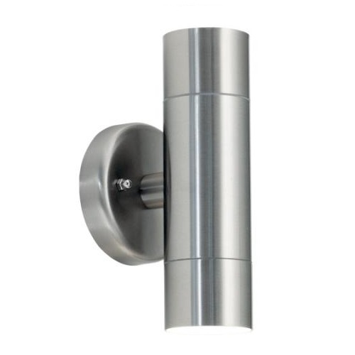 Aplique bidireccional GU10 lenis