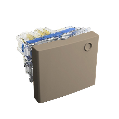 INT.UNIP.MED.1 PTO.16AX-250V Arena 65232