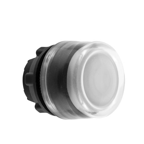 CAB.PULS.C/CAPUC.D/GOMA BLANCO  ZB5AP1