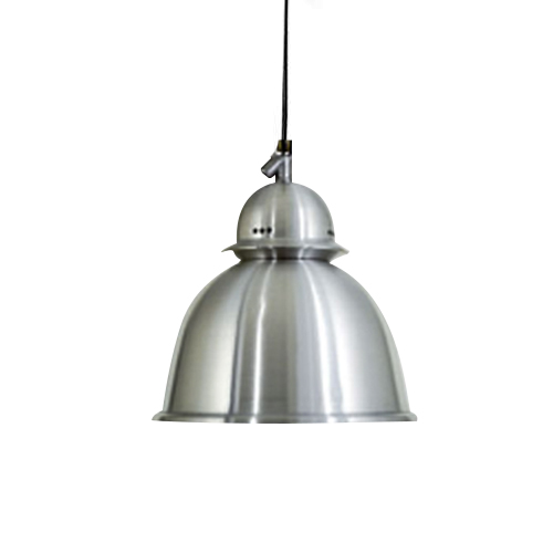 COLG.GALPON.ALUM.35CM.C/ROLD. 319/BA