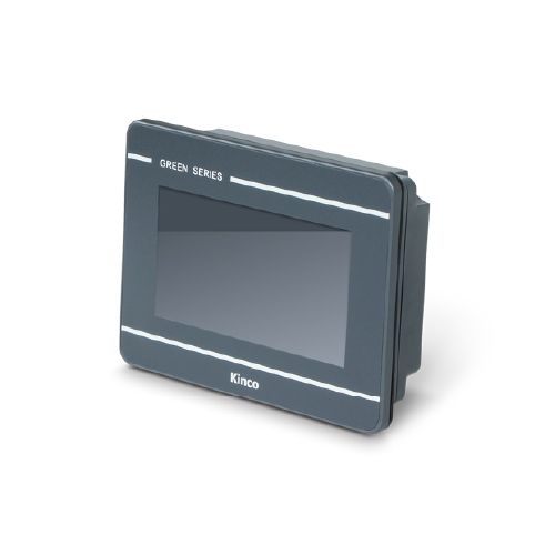 HMI 4,3"  USB ETHERNET RESOLUCIÓN 480X272 GL043E