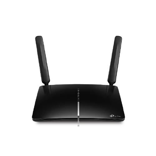 ROUTER ARCHER MR600, 2 ANTENAS, TOMA CHIP CELULAR 4G