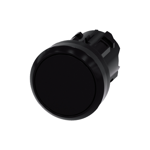 CAB. PULS. NEGRO PLAST. 3SU1000-0AB10-0AA0