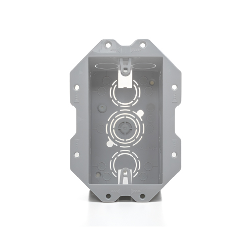 Caja para durlock 5x10