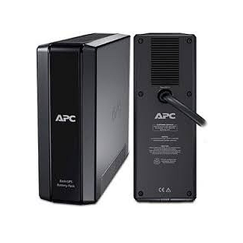 BR24BP-APC BACK-UPS RS/XS 1500VA 24V