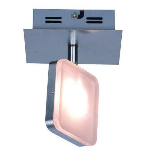 Aplique 1 luz led 4,2w 3000K 220V modelo John