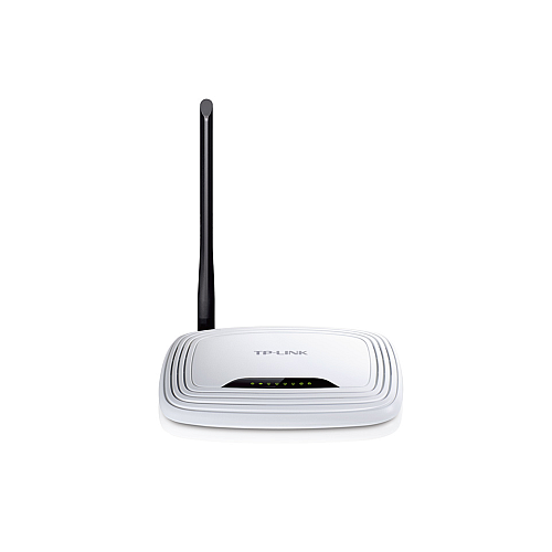 ROUTER WIRELESS TP-LINK WR740 150MBPS