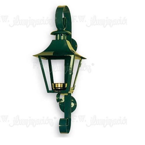 FAROL C/MENSULA DE RIZO Nº37/R