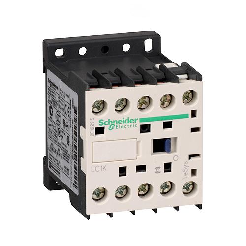 MINI CONTACTOR TRIP.  9A 1NA BOB. 24V 50/60HZ