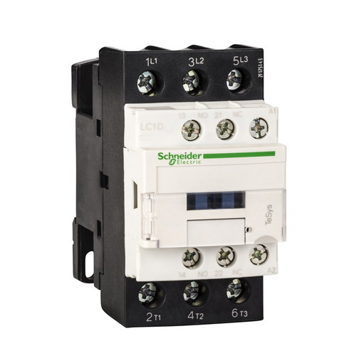 CONTACTOR TRIP. 38A 110VCA LC1D38F7