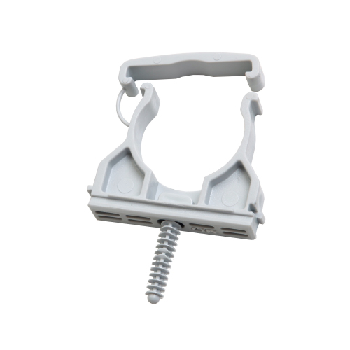 Grampa termoplástica 1 1/2"