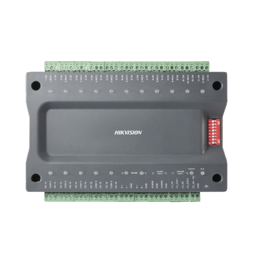 PLACA DE ASCENSOR HASTA 16 PISOS