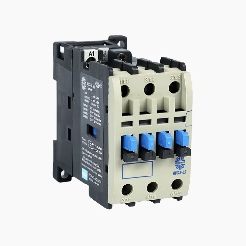 CONTACTO AUXILIAR LATERAL 1+1 P/GUARDAM.