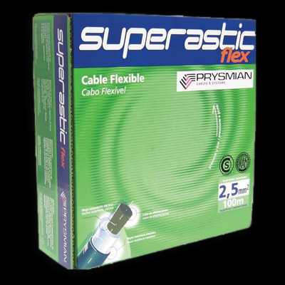 TIPO TALLER 4x2.5 x100m.