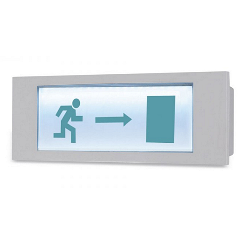 LUM.AUTON.EMBUTIR 20 LEDS    WALLY