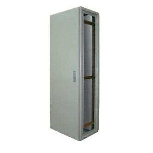 GABINETE MODULAR 400X1800X400 COMPLETO c/zoc