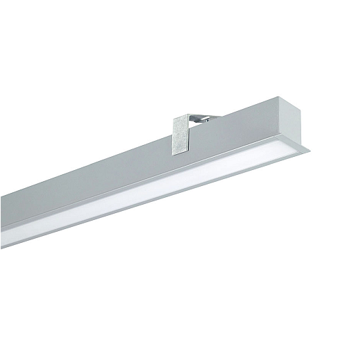 EMPOT.C/DIF,ACRIL.LED 26W 3000K 1137MM BLANCO  INFANTI LED