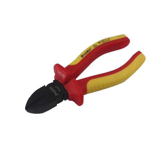 ALICATE AISLADO 1000V 160MM PM-917  HIMP00917