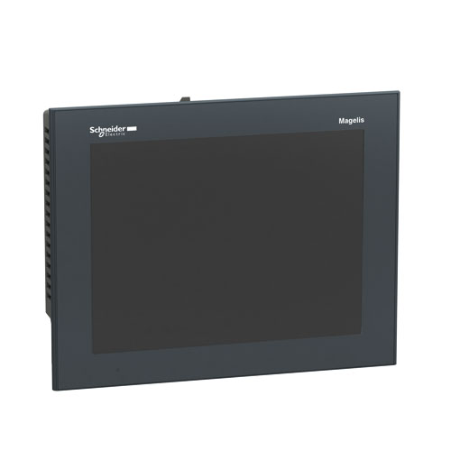 MAGELIS 10.4 COL 2P SERIE+1P ETH HMIGTO5310