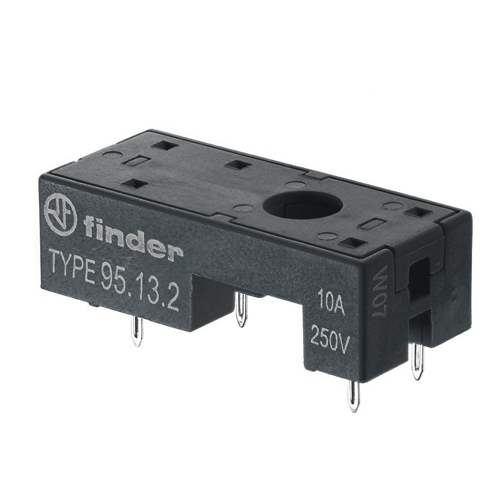 MINI RELE 2 CONT. 24VCC        4652