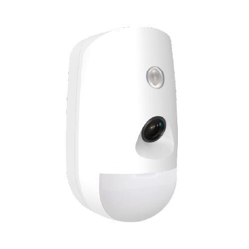 DETECTOR DE MOVIMIENTO INALAMBRICO CON CAMARA (SOLO PARA PANELES AX PRO)