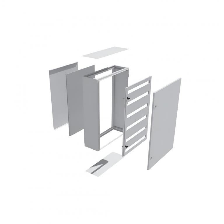 KIT 4 Lin. 96Pol.  P/600x750  Prof. 150