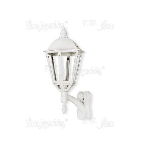 FAROL FUND.ALUM.C/VID.ESMER. MOD.71