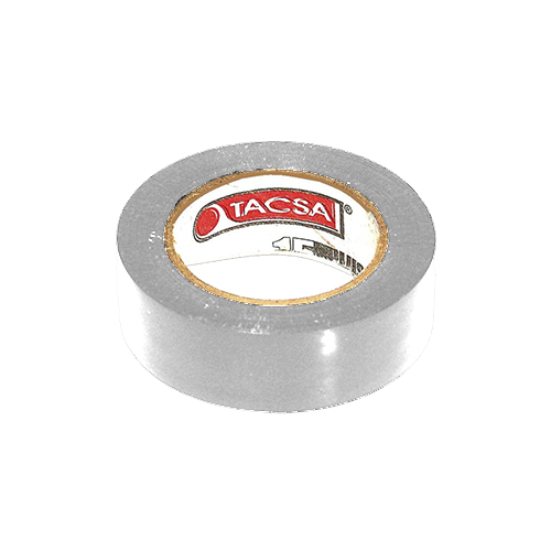 CINTA AISLADORA PLUS 15 BLANCA  5MTS.