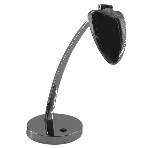 LAMPARA DE ESCRITORIO  G9  H27-1T