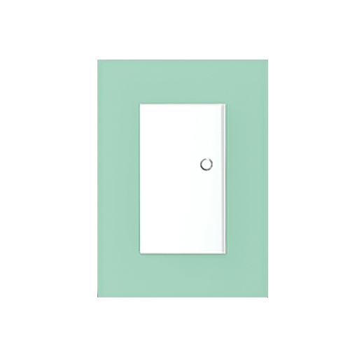 MARCO EXT.+BAST.MIGN.OPAL AGUAMAR.54546