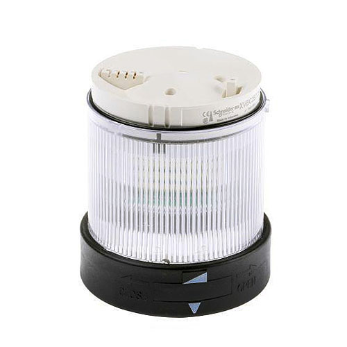 ELEM.LUMIN. INCOLORO P/COLU.P/LAMP. 10W MAX. BA15D